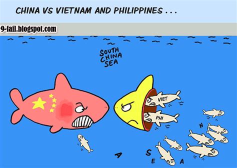 vietnam vs china lol
